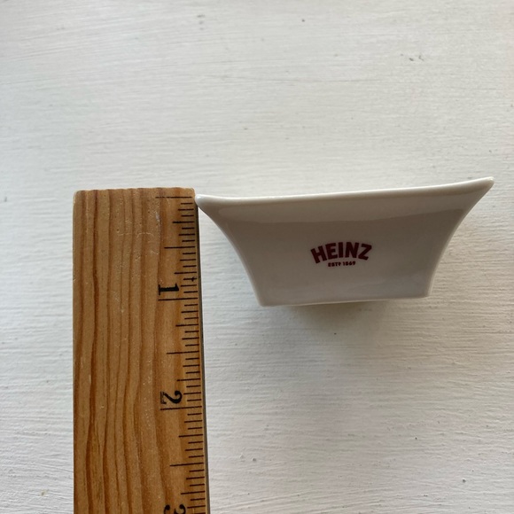 Heinz Ramekin set - Picture 5 of 5